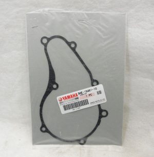 Yamaha 3HE-15461-10-00 GASKET, CRANKCASE COVER 2 , gsk5