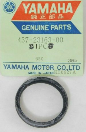 yamaha , 137-23163-00 , new # , Gasket 437-23163-00-00 ,or9