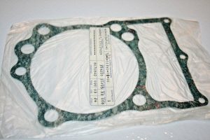 s-l1600 Yamaha 3EG-11351-01-00 GASKET, CYLINDER , hg5
