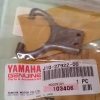 Yamaha J10-27922-00-00 FORK,GOVERNOR , int1