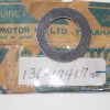 yamaha ,Shim 1 136-17417-00-10 , sh6