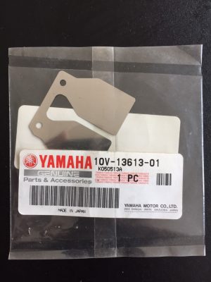 Yamaha 10V-13613-01-00 REED, VALVE , new # , 1L8-13613-00-00, int1