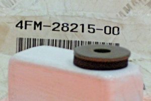 s-l1600 Yamaha 4FM-28215-00-00 WASHER, SPECIAL , w1