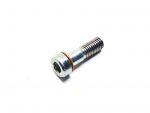 Yamaha 1E7-23181-00-00 , new # , 3M7-23181-00-00 - BOLT,HEX SCKT HEAD ,