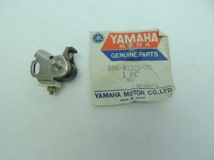 Yamaha , 214-81321-20 , 806-81322-20-00 Superseded by 1M1-81321-20-00 - CONTACT BRKR ASY , ign9