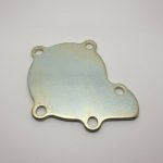 Yamaha 4L0-12422-00-00 COVER, HOUSING , eng7