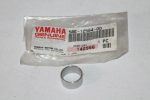 Yamaha 5BE-12564-00-00 PIPE, WATER ,eng7