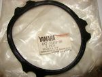 yamaha ,Gasket 1 , 4X7-15455-00-00 , gsk9
