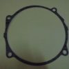 Yamaha 4BB-15456-00-00 GASKET, O/PUMP COVER 1 , gsk9
