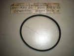 Yamaha 341-83313-70-00 Superseded by 3Y6-83313-00-00 - GASKET,FLSHR LENS , dir4