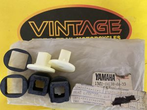 yamaha ,Body Assembly, Headlight  , bul7