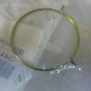 Yamaha 93440-44158-00 CIRCLIP , cl8