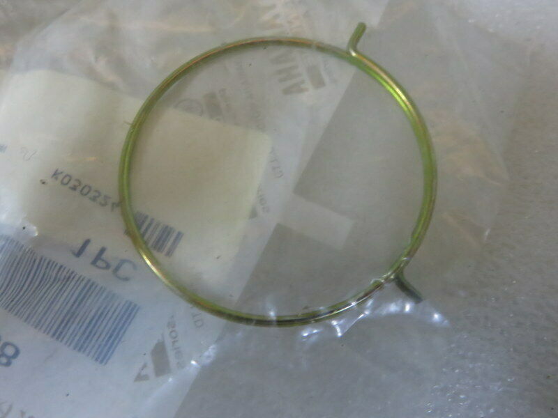 Yamaha 93440-44158-00 CIRCLIP , cl8