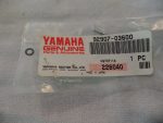 Yamaha 92907-03600-00 WASHER , w1