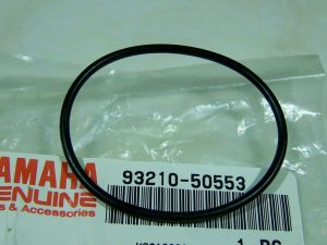 Yamaha 93210-50553-00 O-RING , or10