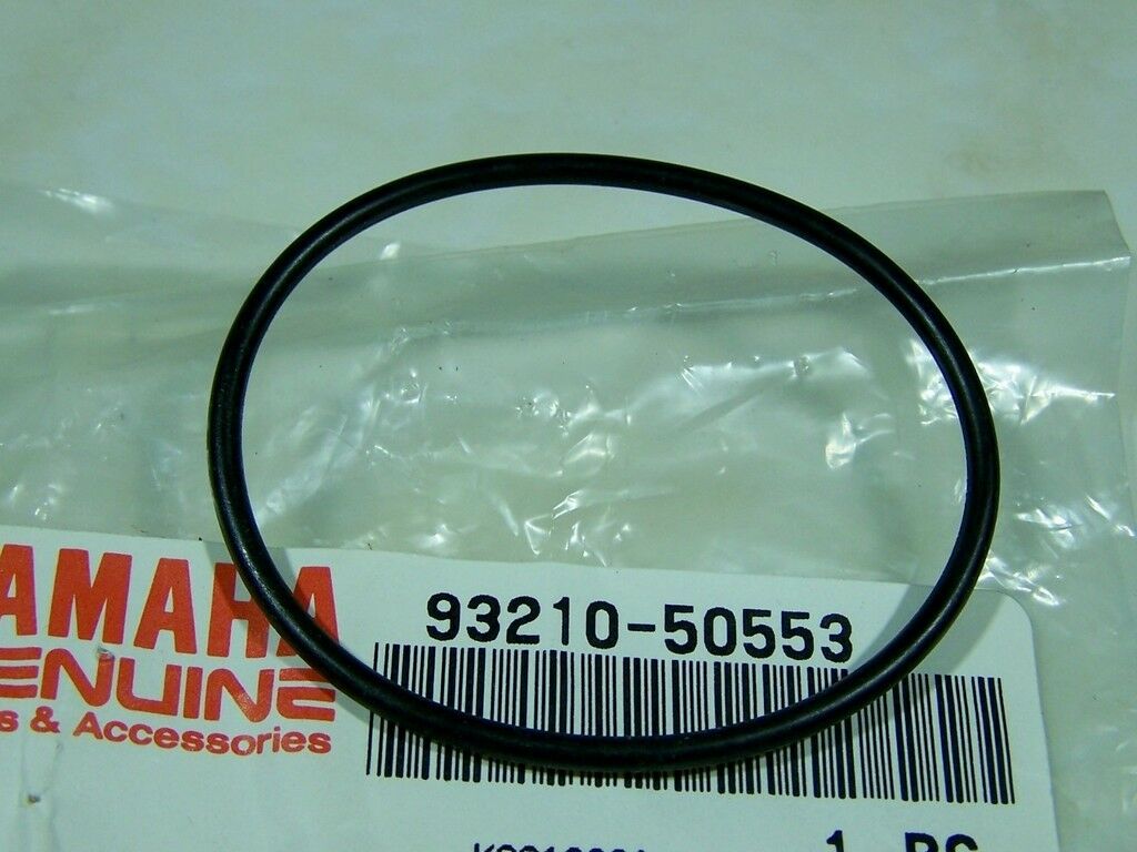 Yamaha 93210-50553-00 O-RING , or10