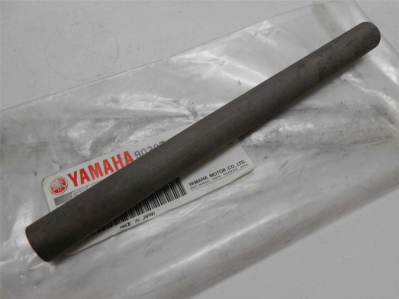 Yamaha 90387-101U6-00 COLLAR , wh9