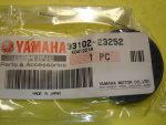 Yamaha 93102-23252-00 OIL SEAL , se21