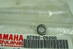 Yamaha 92990-05200-00 WASHER , wsh1