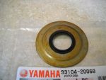 Yamaha 93104-20068-00 OIL SEAL , se21