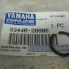 Yamaha 93440-20800-00 CIRCLIP , cl8
