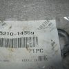 Yamaha 93210-14359-00 , O-RING , or10