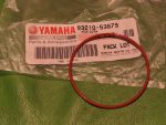 Yamaha 93210-53679-00 O-RING , or10