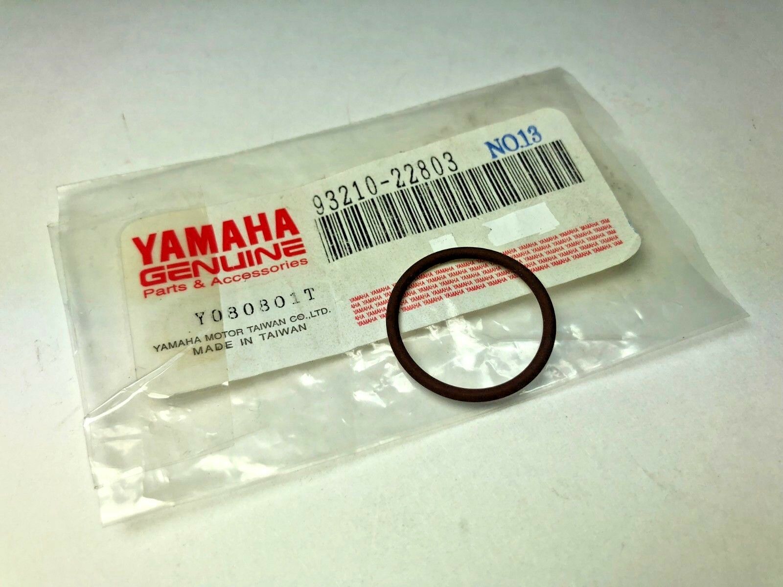 Yamaha 93210-22803-00 , new # , 93210-223A2-00, O-RING(MF1) ,0r10