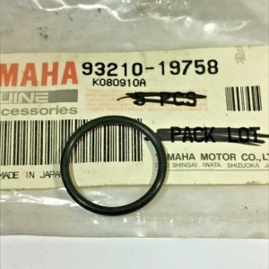 s-l1600 Yamaha 93210-19758-00 O-RING , 0r10