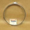 yamaha ,Head Light Lamp Retaining Ring , 447-84395-60-00, 447-84395-61-00 , bul7