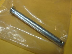 yamaha , Pin, Clevis 91701-08080-00 ,fr10