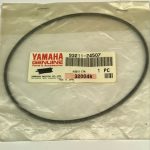 Yamaha 93211-24507-00, O-RING , or10