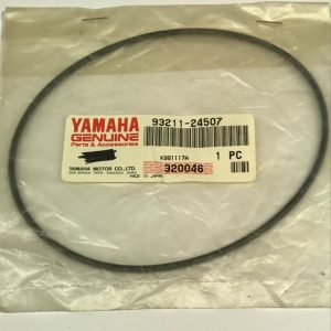 Yamaha 93211-24507-00,  O-RING , or10