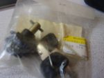 Yamaha 5A8-21708-00-00 LOCK ASSEMBLY 2 , stst8