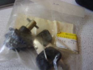 Yamaha 5A8-21708-00-00 LOCK ASSEMBLY 2 , stst8