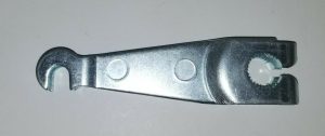 Yamaha 558-25155-00-00 Superseded by 5H0-25155-00-00 - LEVER,CAMSHAFT 1 , lev3