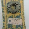 yamaha ,Gear, 4Th Pinion (23T) 437-17141-00-00 , 4EG-17141-00-00 ,g42