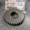 yamaha ,Gear, Idler 1, 4X7-15512-00-00 , g42