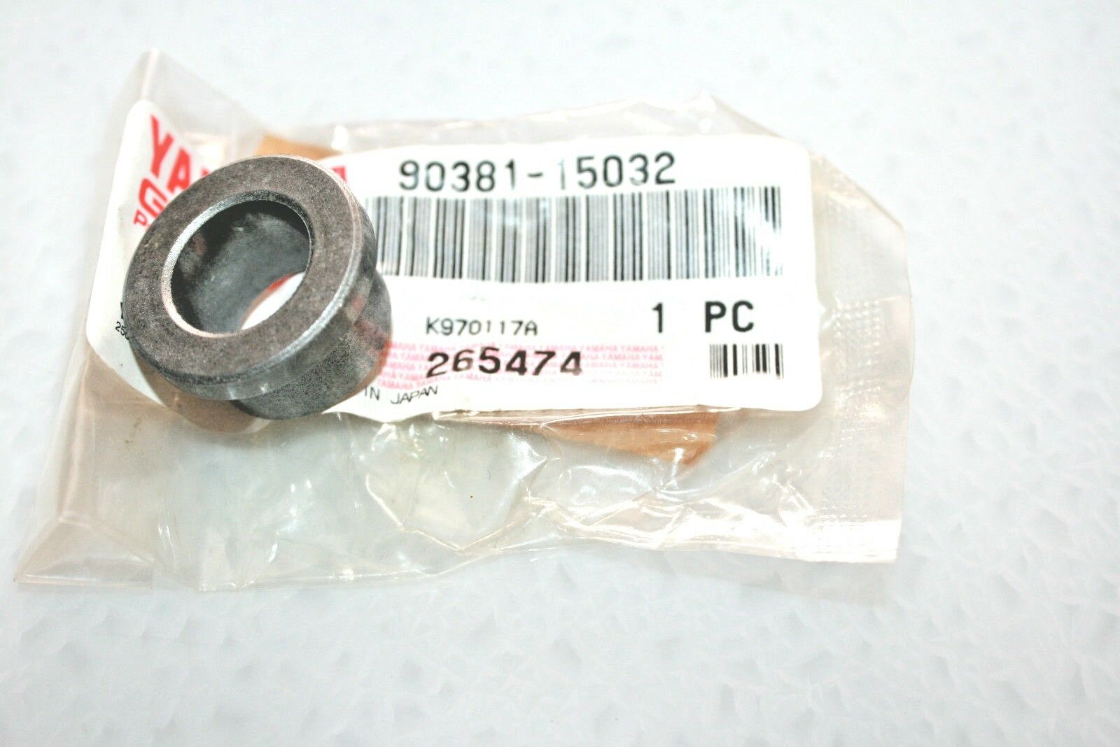 Yamaha 90381-15032-00 BUSH, SOLID , wh9