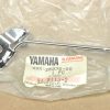 yamaha , Holder, Brake Hose 1 42X-25875-00-00 , cosm3