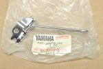 yamaha , Holder, Brake Hose 1 42X-25875-00-00 , cosm3