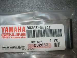Yamaha , 90387-0509d , 90387-0514T-00 COLLAR , cl9