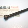 Bolt, Socket Head 91316-08080-00, 90110-08003-00 , scrph1