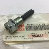 s-l1600 Yamaha 90340-14149-00 Superseded by 90340-14004-00 - PLUG, STRAIGHT SCREW , b3