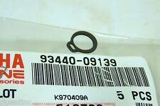 Yamaha 93440-09139-00 CIRCLIP, OUTER , cl8