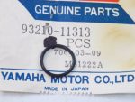 Yamaha 93210-11313-00 , O-RING , or10