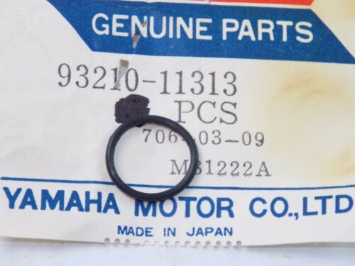 Yamaha 93210-11313-00 ,  O-RING , or10