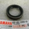 Yamaha 93102-28010-00 OIL SEAL ,se21