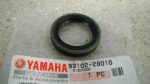 Yamaha 93102-28010-00 OIL SEAL ,se21