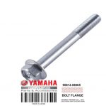 Yamaha 95814-08065-00 BOLT, FLANGE , b3